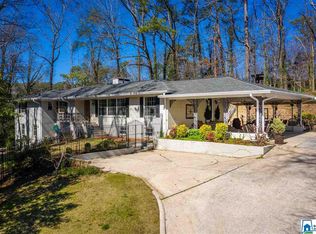 400 Lakewood Dr, Homewood, AL 35209