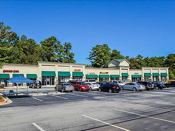4th image of 4757 Stone Mountain Hwy Ste 200