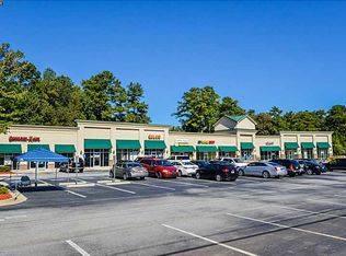 4757 Stone Mountain Hwy STE 1000, Lilburn, GA 30047