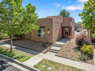 6 Reeds Peak, Santa Fe, NM 87508