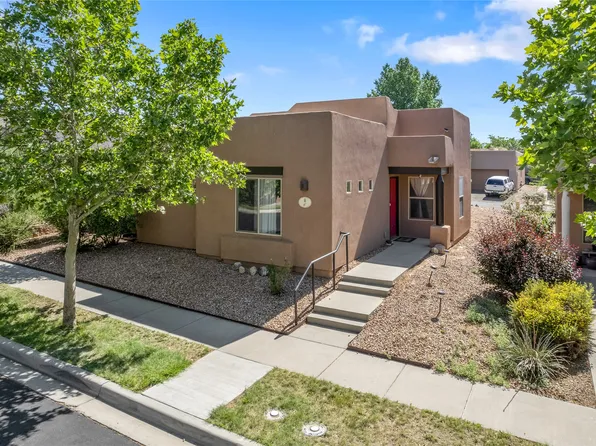 6 Reeds Peak, Santa Fe, NM 87508