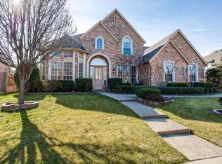 1609 McGreg Ln, Carrollton, TX 75010