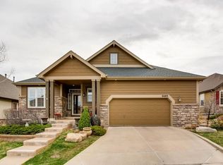 6680 S Robb Way, Littleton, CO 80127