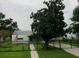 1406 Sheryl St, Houston, TX 77029