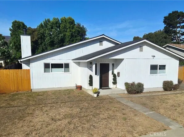 1671 Pereira Dr, San Luis Obispo, CA 93405