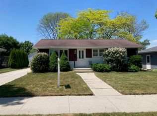 1616 S 24th St, Sheboygan, WI 53081