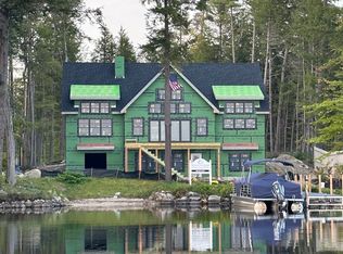 178 Castle Shore Rd, Moultonboro, NH 03254