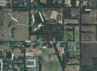 7024 NE 36th Avenue Rd, Ocala, FL 34479