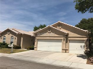 3340 E University Ave, Las Vegas, NV 89121