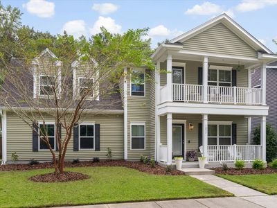 1237 Updyke Dr, Johns Island, SC, 29455