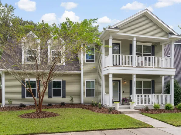 1237 Updyke Dr, Johns Island, SC 29455