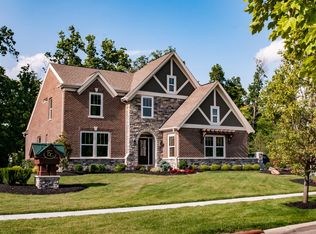 101 Dorsey Ln, Loveland, OH 45140