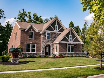 101 Dorsey Ln, Loveland, OH, 45140