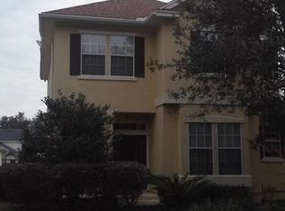 7989 Joshua Tree Ln, Jacksonville, FL 32256