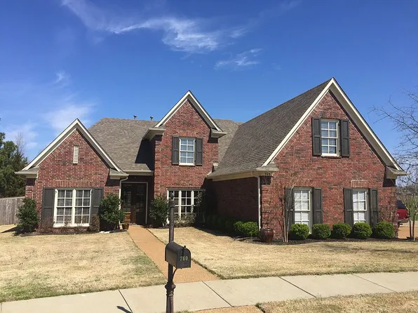 760 Six Oaks Ln, Collierville, TN 38017