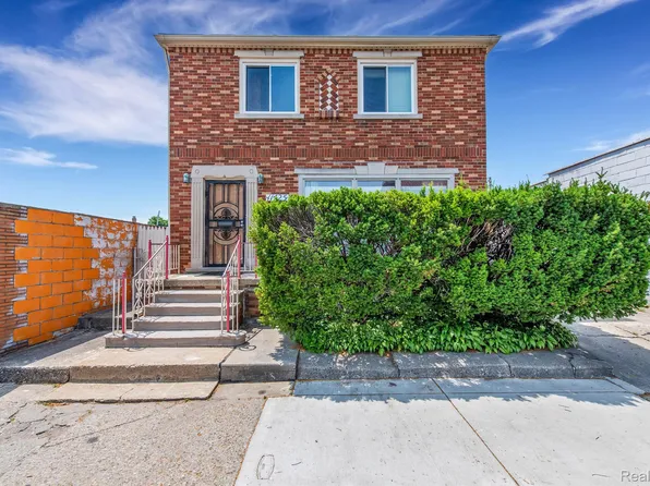 11425 Conant St, Hamtramck, MI 48212