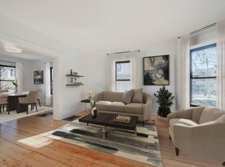 52 Parker St #1, Watertown, MA 02472