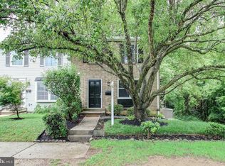 19832 Wheelwright Dr, Gaithersburg, MD 20886