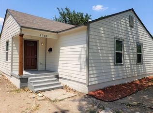 1303 Exeter Ave, Dallas, TX 75216