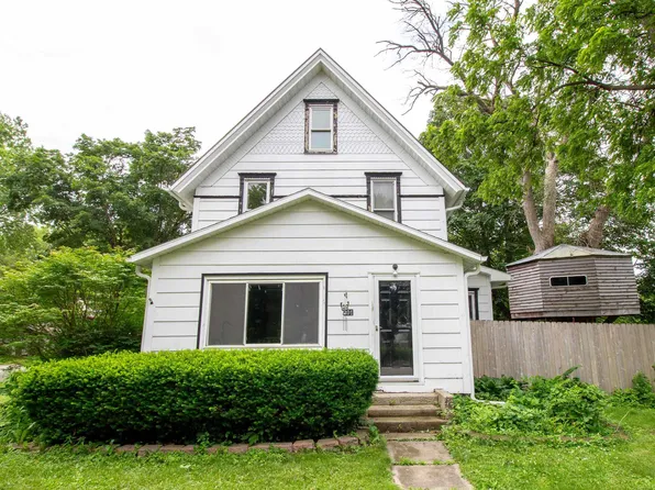 201 3rd Ave NW, Pocahontas, IA 50574