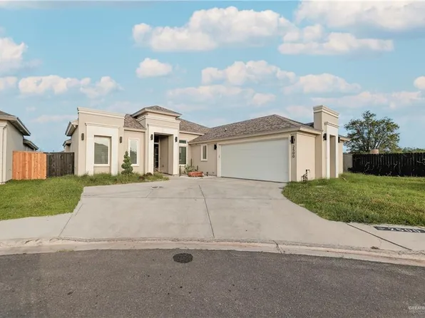 2500 Wisteria Dr, Mission, TX 78574