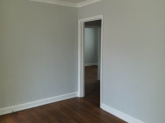 Alternate Living room view/leading to hall