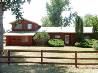 22989 Alfalfa Market Rd, Bend, OR 97701