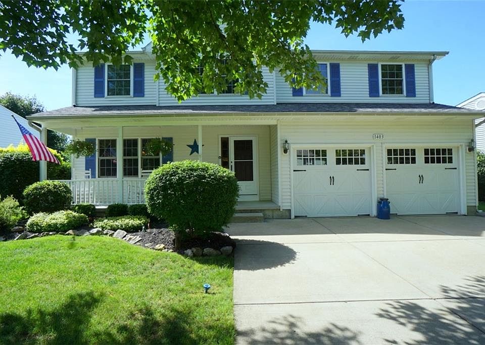 1st image of 1403 Independence Dr