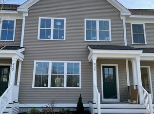 92 Grant Rd #B, Devens, MA 01434