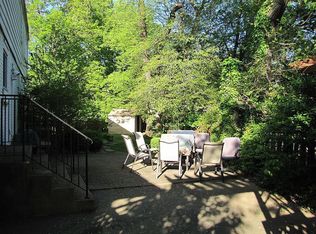 1319 S West St, Falls Church, VA 22046