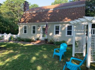380 Lake Shore Dr, Sandwich, MA 02563