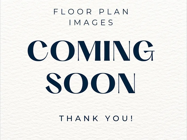 Studio Floor Plan Images Coming Soon! Studio Floor Plan Images Coming Soon!