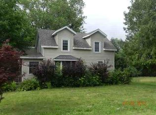 3905 E 750 N, Leesburg, IN 46538