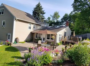 26 Beecher Park, Bangor, ME 04401