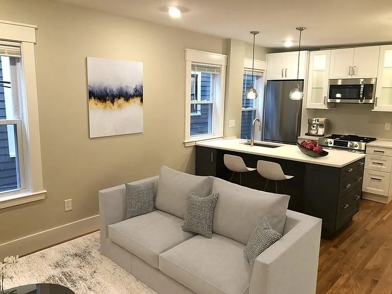 23 Howard St #2 — Photo 3