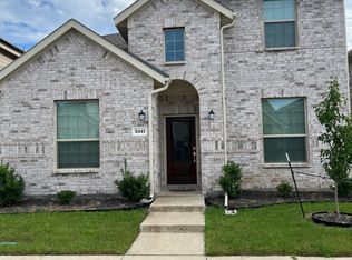 5341 Crosswinds Trl, Garland, TX 75040
