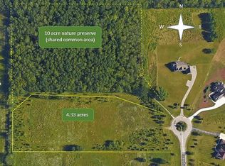 13859 N Bonniwell Ct, Mequon, WI 53097
