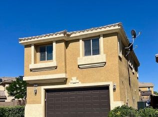 420 Hidden Hole Dr, Las Vegas, NV 89148