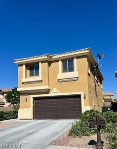 420 Hidden Hole Dr, Las Vegas, NV, 89148