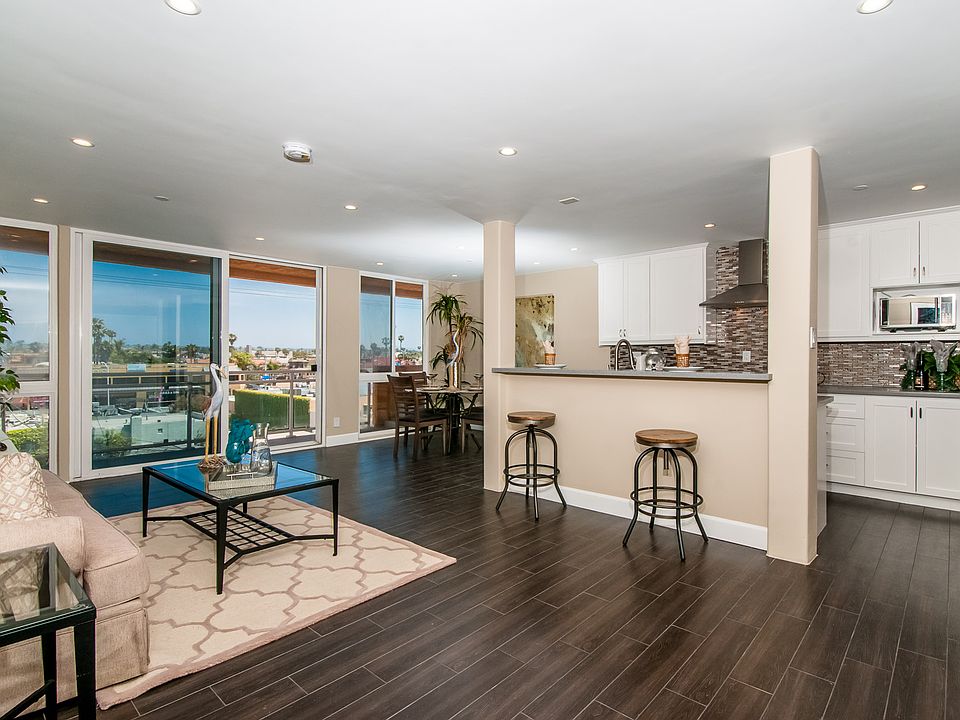 1st image of 4627 Ocean Blvd Unit 411