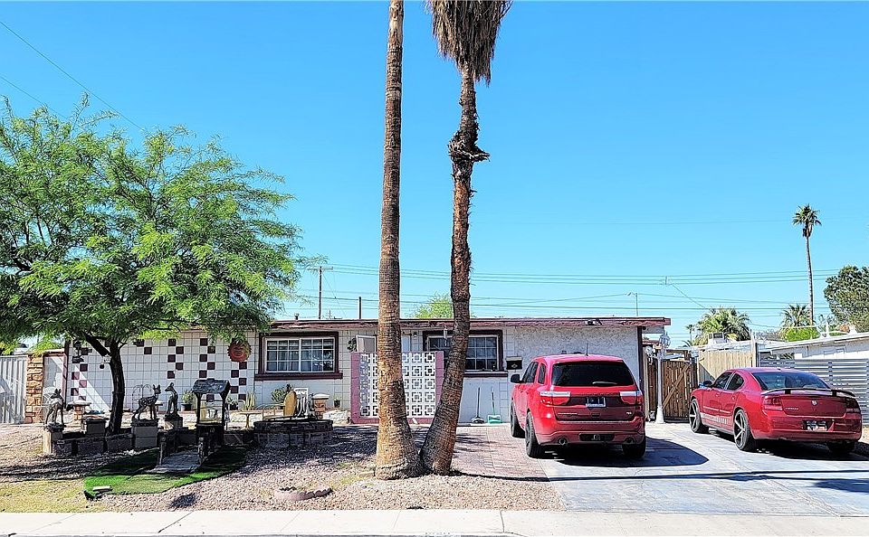1520 La Jolla Ave, Las Vegas, NV 89169 Zillow
