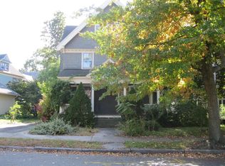 43 Westernview St, Springfield, MA 01108