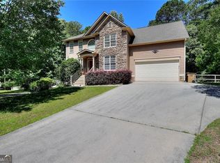 121 Brookhaven Ln, Canton, GA 30114