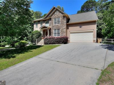 121 Brookhaven Ln, Canton, GA, 30114