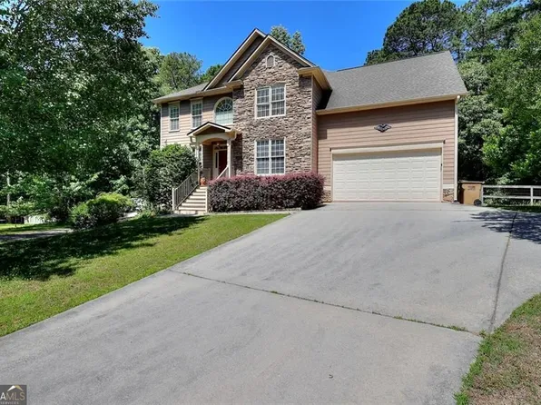121 Brookhaven Ln, Canton, GA 30114