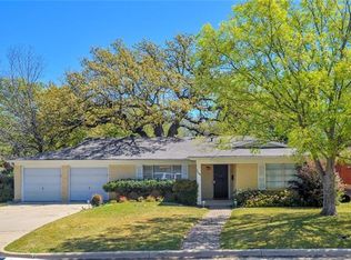 106 Juniper St, Arlington, TX 76063