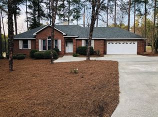 203 Foursome Pl, Mc Cormick, SC 29835