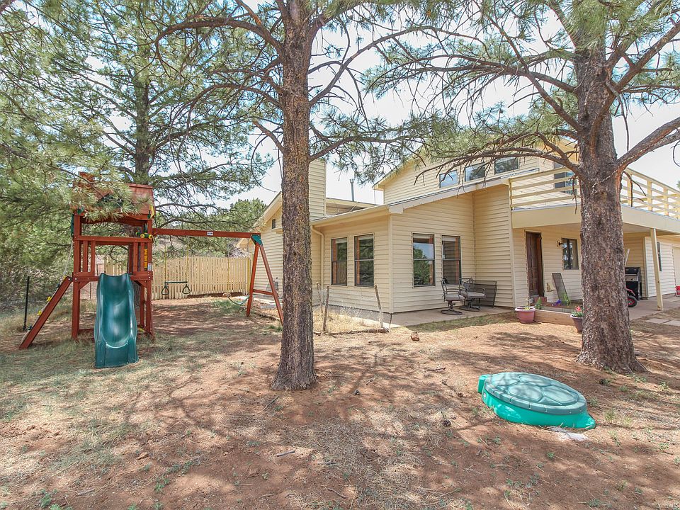 252 Frost Rd, Sandia Park, NM 87047 Zillow
