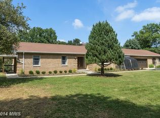 5313 Broadwater Ln, Clarksville, MD 21029