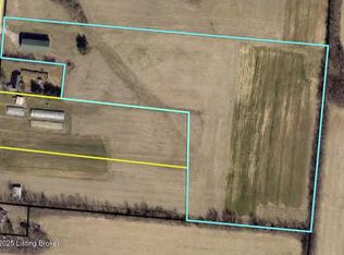 1040 Stapleton Rd, Shelbyville, KY 40065